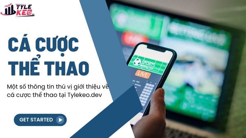 Cá Cược Thể Thao Trực Tuyến 1 Một số thông tin thú vị giới thiệu về cá cược thể thao tại marenostrum.tv