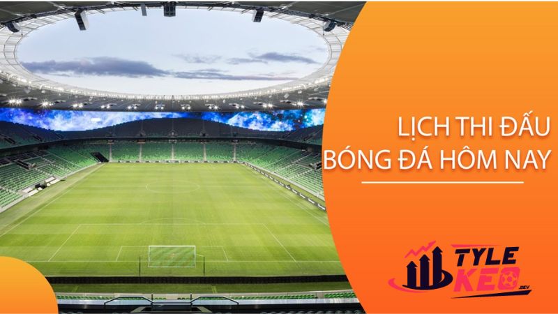 Lịch Thi Đấu Các Trận Cầu Sắp Diễn Ra 1 Lịch thi đấu bóng đá tại marenostrum.tv