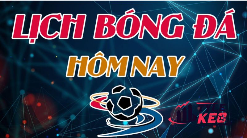 Lịch Thi Đấu Các Trận Cầu Sắp Diễn Ra 3 Những lý do nên xem lịch thi đấu bóng đá trên marenostrum.tv